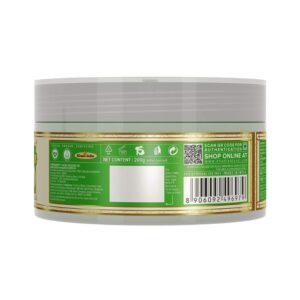 Khadi Naturals Aloevera Gel (Green) - Image 3