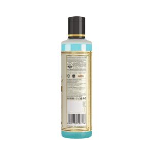 Khadi Naturals Aloevera Scrub Facewash (SLS & Paraben Free) - Image 2