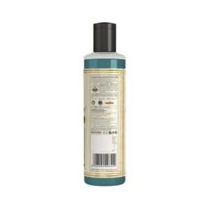 Khadi Naturals Amla & Bramhi Hair Oil - Image 3