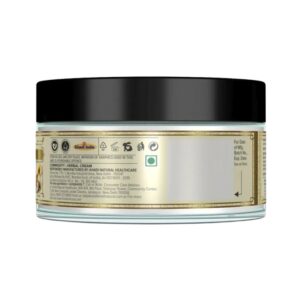 Khadi Naturals Anti Blemish Cream - Image 2