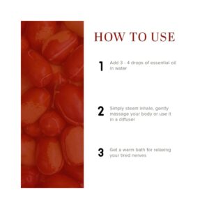 Khadi Naturals Jojoba Essential Oil - Image 5