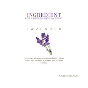 Khadi Naturals Lavender Fairness Moisturiser (SLS & Paraben Free) - Image 5