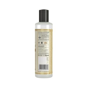 Khadi Naturals Pure Rose Water Skin Toner - Image 3