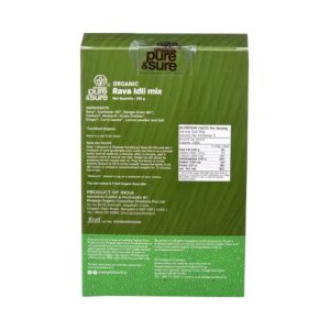 Pure & Sure Rava Idly Mix - Image 2