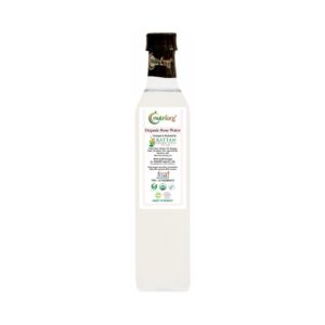 Nutriorg Rose Water - Image 3