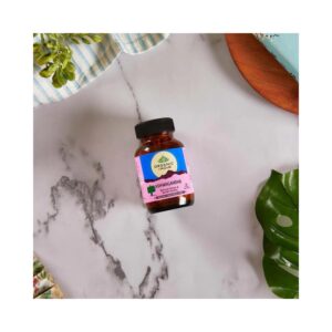 Organic India Ashwagandha Capsule - Image 4