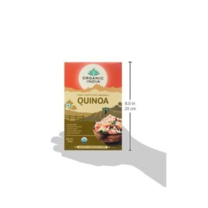Organic India Quinoa - Image 3