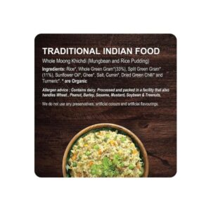 24 Mantra Whole Moong Khichdi - Image 4
