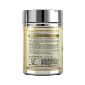 Khadi Naturals Neem Face Pack - Image 2