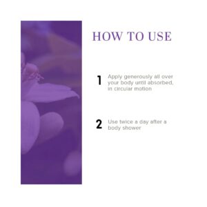 Khadi Naturals Sandalwood & Kesar Moisturiser - Image 6