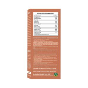 Nutriorg Immunity Booster Juice - Image 3