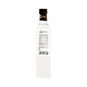 Nutriorg Rose Water - Image 4