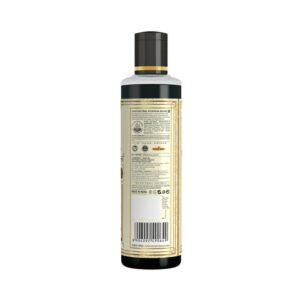 Khadi Naturals 18 Herbs Hair Oil (Paraben Free) - Image 3
