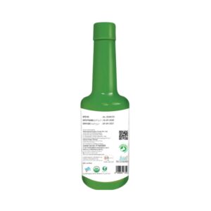 Natureland Organics Amla Juice - Image 3
