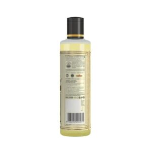 Khadi Naturals Neem & Teatree Facewash (SLS & Paraben Free) - Image 3