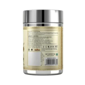 Khadi Naturals Neem Face Pack - Image 3