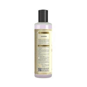 Khadi Naturals Jasmine Massage Oil - Image 2