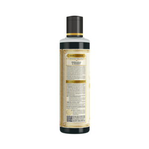 Khadi Naturals Shikalai & Honey Hair Cleanser - Image 2