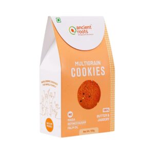 Ancient Roots Multigrain Cookies - Image 1
