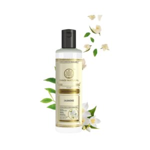 Khadi Naturals Pure Jasmin Moisturizer - Image 4
