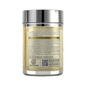 Khadi Naturals Sandalwood Facepack - Image 2