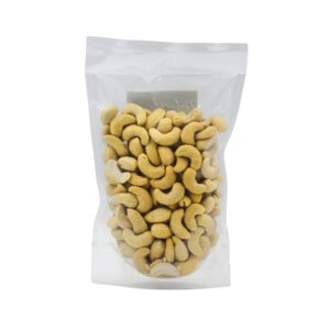 Ayuda Organics Cashew (Kaju W320) - Image 2