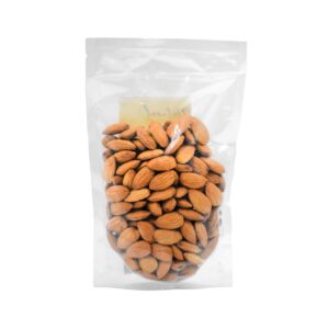 Ayuda Organics Almond (Big Size Kernels) - Image 2