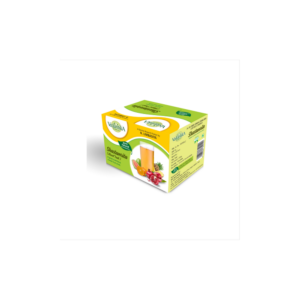 Vedantika Herbals Shashtamrita Drink (10 Sachets) - Image 1