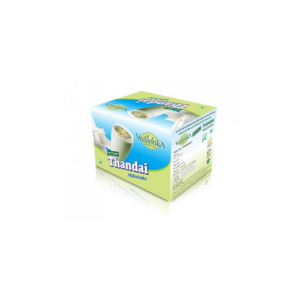 Vedantika Herbals Thandai Milk Shake (10 Sachets) - Image 1