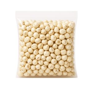 Ayuda Organics Phool Makhana (Premium Big Kernels) - Image 3