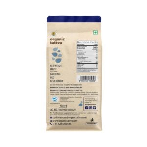 Organic Tattva Gobindo Bhog Rice - Image 2