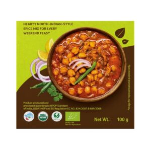 Organic Tattva Organic Chana Masala - Image 4