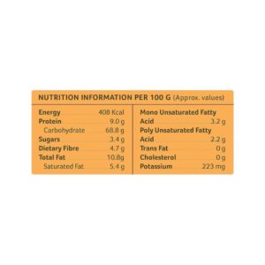 Organic Tattva Masala Rava Idli Ready Mix - Image 4