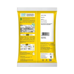 Natureland Organics Barnyard Millet - Image 2